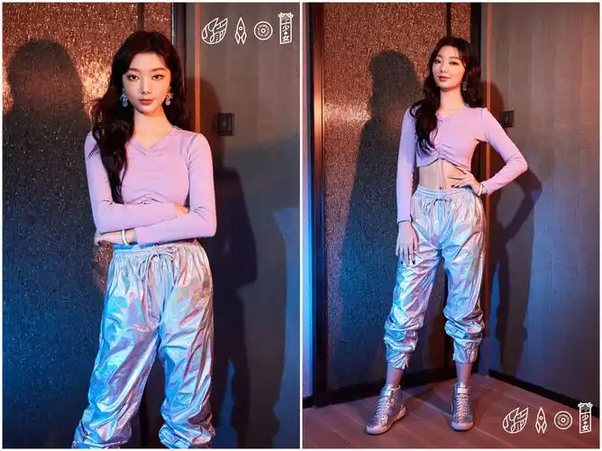 《我们的歌》"拼音少女"李紫婷挑战粤语 展现歌唱实力