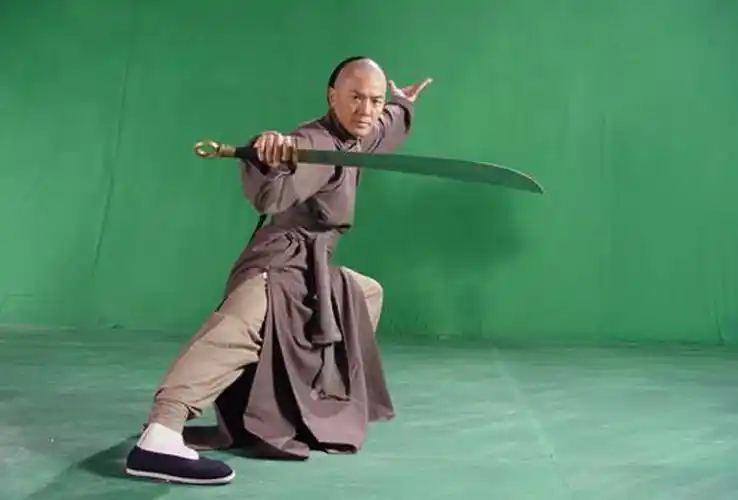 大刀王五,可算是近代武林响当当的巨头.