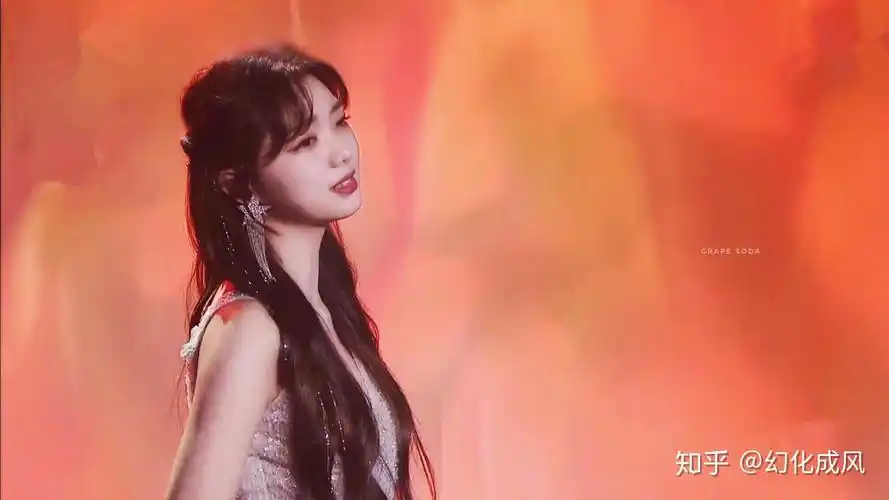 如何评价火箭少女101李紫婷在音综我们的歌中的表现