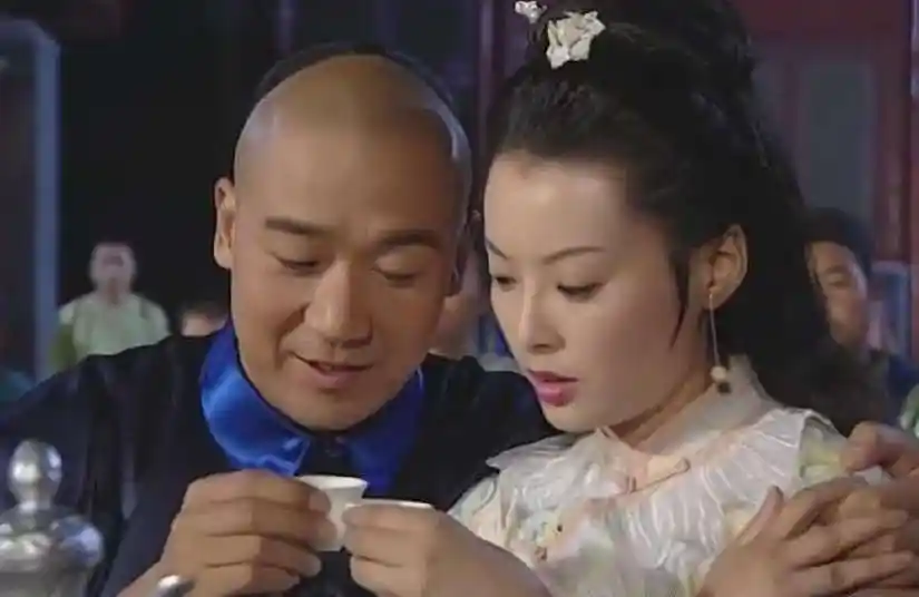 历史上的纪晓岚和杜小月到底是什么关系?