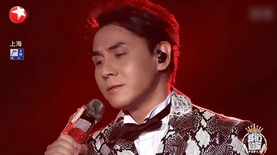 黄凯芹李紫婷演绎绝美金曲《晚秋》,入耳就想单曲循环丨我们的歌