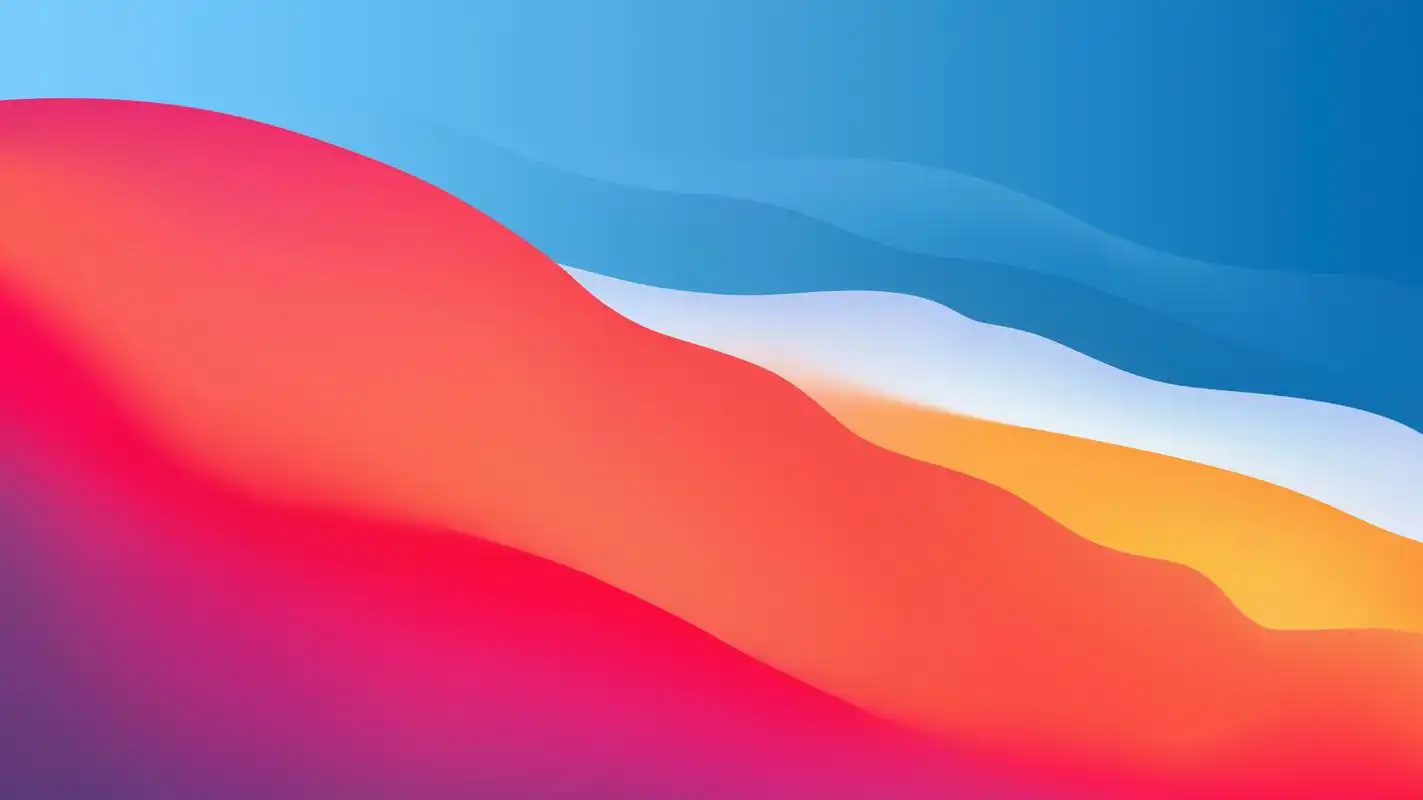 97"mac os内置经典系列"电脑高清壁纸 676767