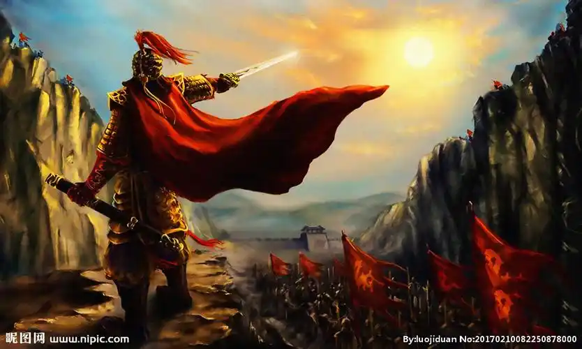 科技 人文历史 唐蕃百年战争——河西陇右战事烈(下)       但不管是