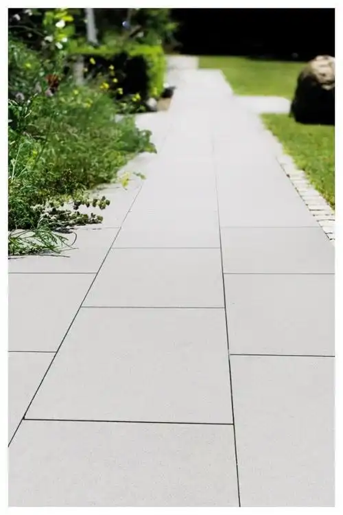 庭院地面怎么铺才好看50款精致有档次铺装做法为您提供灵感