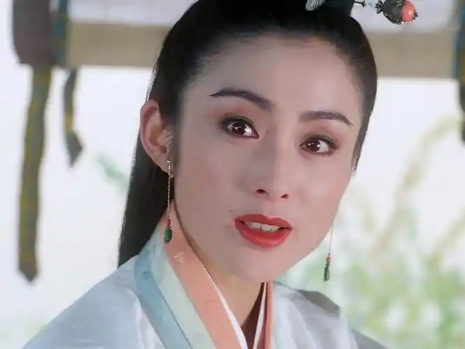 《倚天屠龙记》中赵敏原型大起底:历史上真实的蒙古郡主有多野?