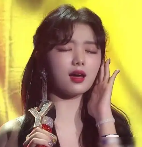 李紫婷《我们的歌》表现抢眼