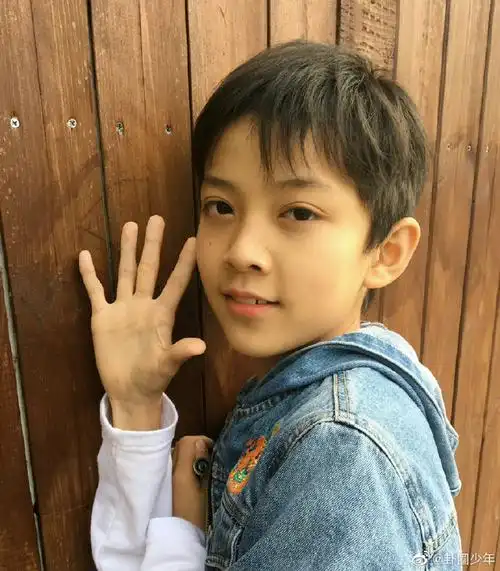 朱志鑫 苏新皓 邓佳鑫 张极 左航 张泽禹 张峻豪 余宇涵 童禹坤 陈