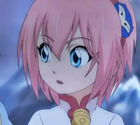 海小眉(游戏人物)海小眉,动画片《弹珠传说》中的女主角(五大主人公之