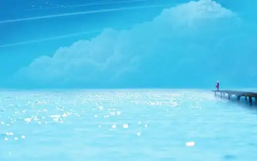 唯美风景qq背景装扮,高清壁纸,风景图片-回车桌面