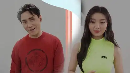 黄凯芹李紫婷花式安利《我们的歌》