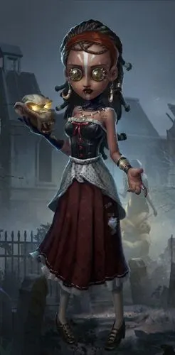 0条  收集   点赞  评论  咒术师海报 0 2 暮雪枫  发布到  第五人格