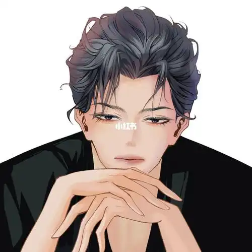 188男团第六对赵锦辛黎朔头像啦啦啦啦啦