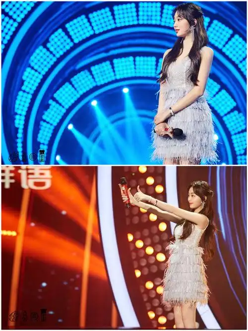 李紫婷 我们的歌 唱功在受肯定 演绎经典粤语歌《晚秋》引热议