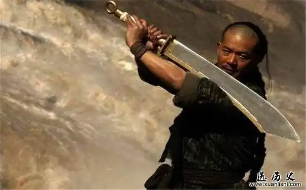 历史上真的有大刀王五吗大刀王五的刀有多重